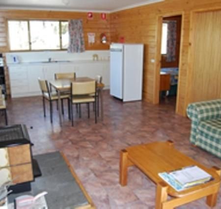 Gumleaves Bush Holidays Little Swanport Extérieur photo