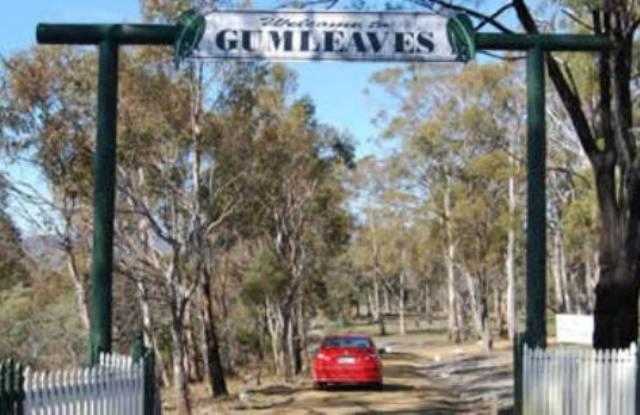 Gumleaves Bush Holidays Little Swanport Extérieur photo