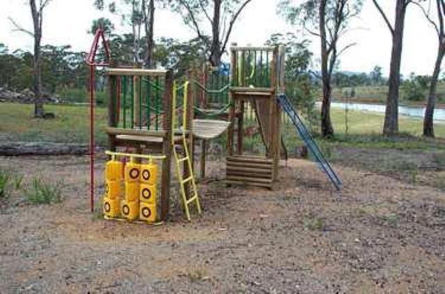 Gumleaves Bush Holidays Little Swanport Extérieur photo