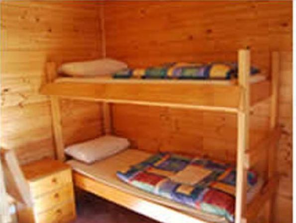 Gumleaves Bush Holidays Little Swanport Extérieur photo