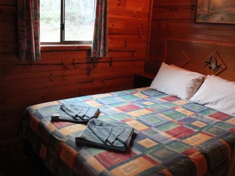 Gumleaves Bush Holidays Little Swanport Extérieur photo