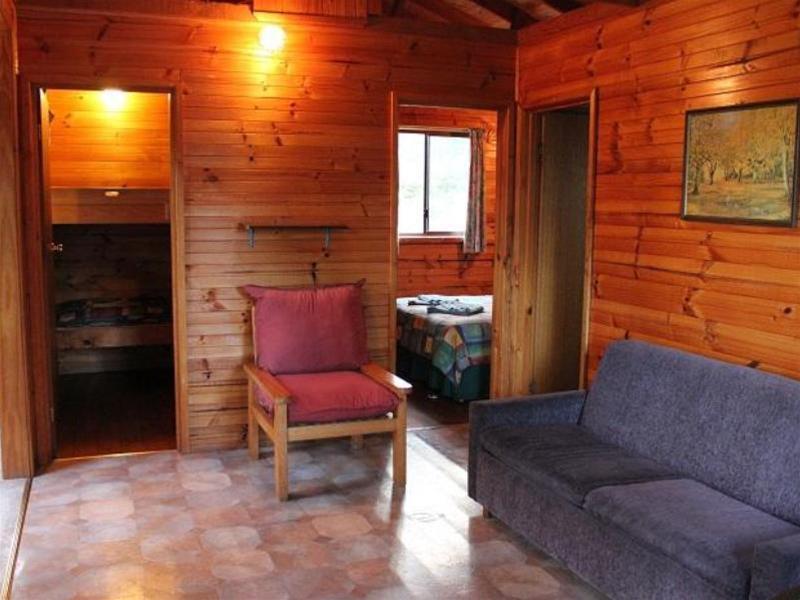 Gumleaves Bush Holidays Little Swanport Extérieur photo
