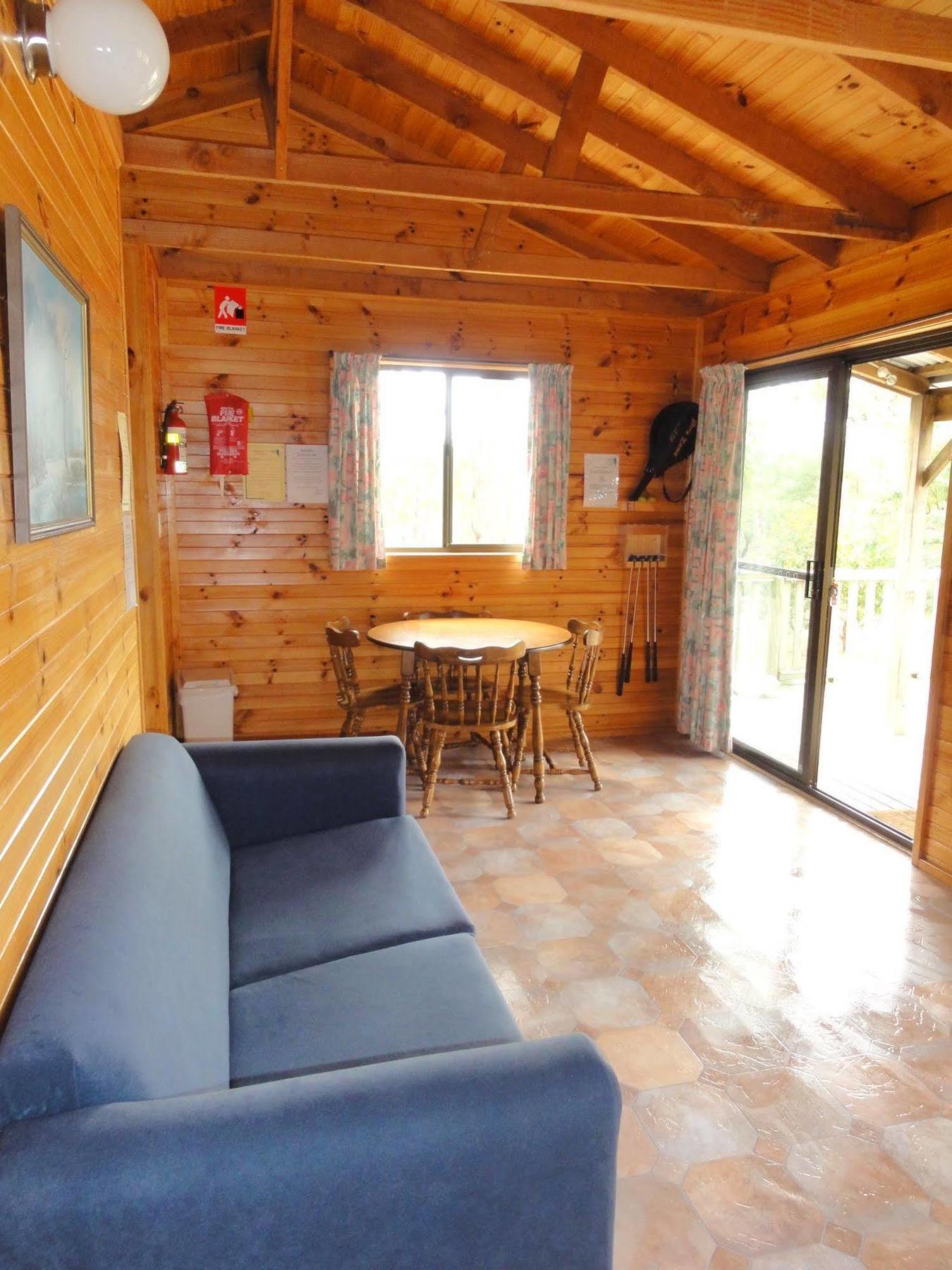 Gumleaves Bush Holidays Little Swanport Extérieur photo