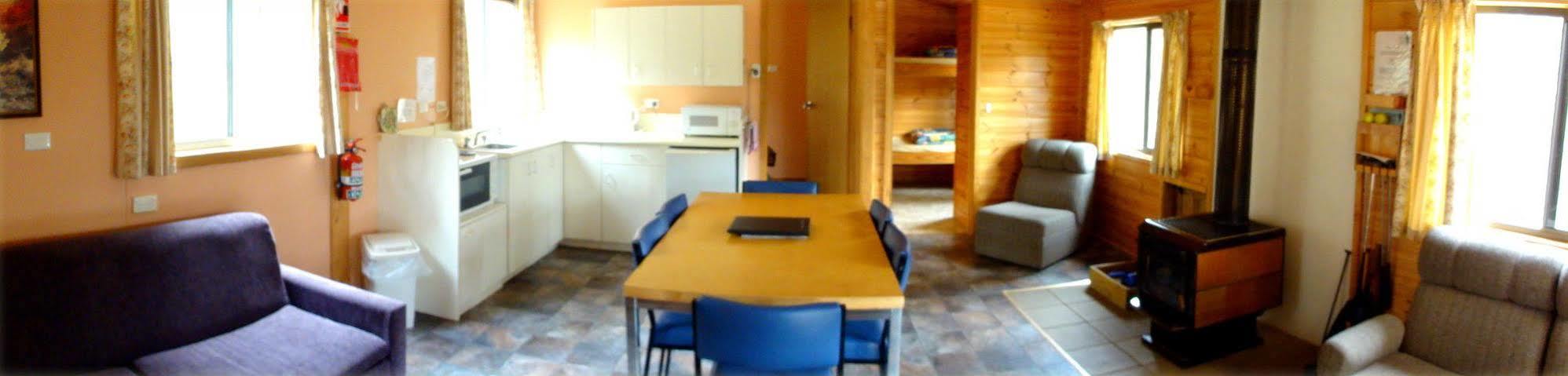 Gumleaves Bush Holidays Little Swanport Extérieur photo