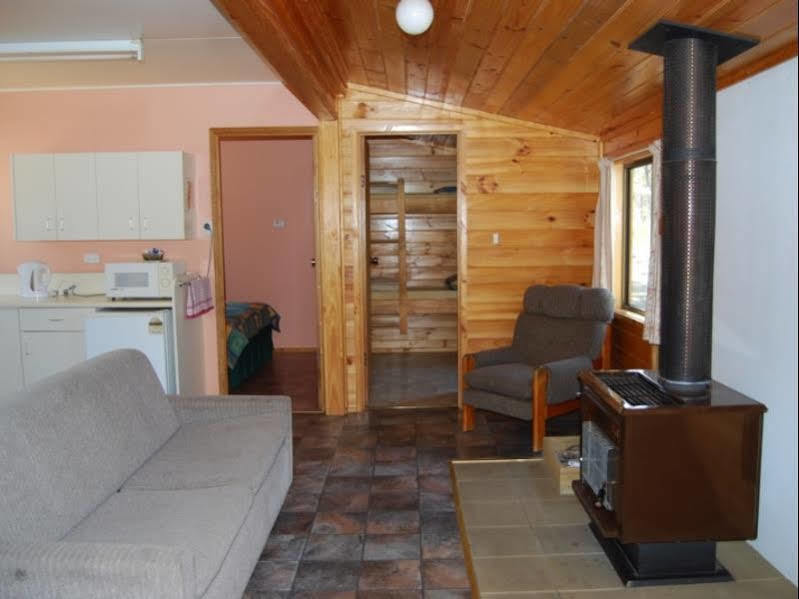 Gumleaves Bush Holidays Little Swanport Extérieur photo